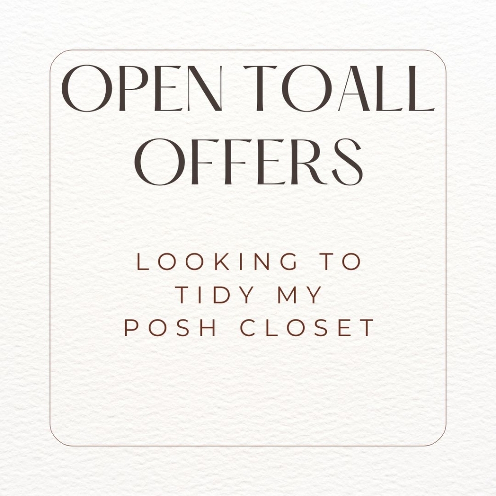 Meet your Posher, Jennifer